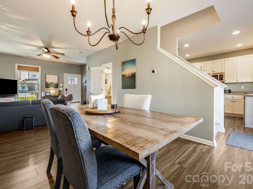 486 Cardwell Lane, Fletcher, NC 28732.  MLS# CAR4360446, YatesRealty ID 8403. 