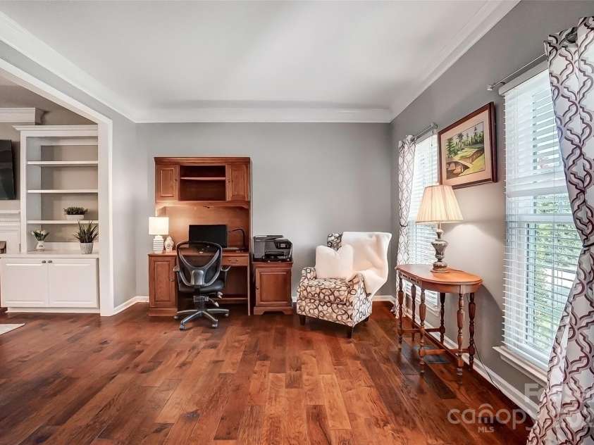 62 Pond View Lane, Fort Mill, SC 29715.  MLS# CAR4244600, YatesRealty ID 8403. 