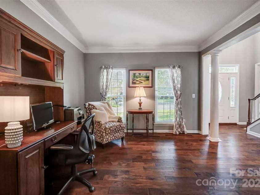 62 Pond View Lane, Fort Mill, SC 29715.  MLS# CAR4244600, YatesRealty ID 8403. 