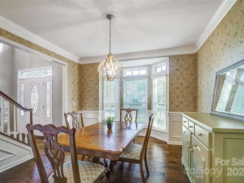 62 Pond View Lane, Fort Mill, SC 29715.  MLS# CAR4244600, YatesRealty ID 8403. 