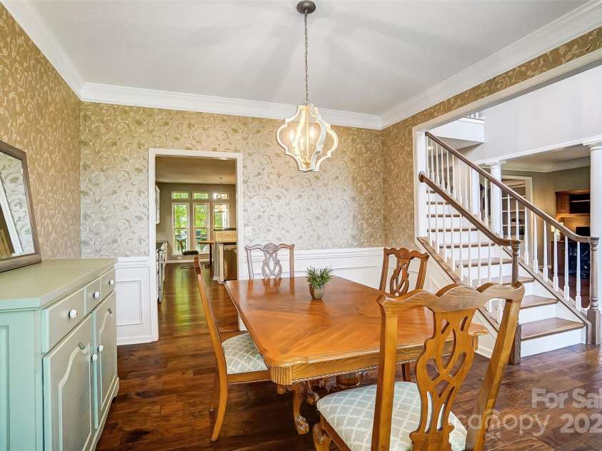 62 Pond View Lane, Fort Mill, SC 29715.  MLS# CAR4244600, YatesRealty ID 8403. 