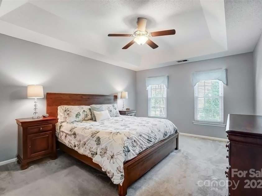 62 Pond View Lane, Fort Mill, SC 29715.  MLS# CAR4244600, YatesRealty ID 8403. 