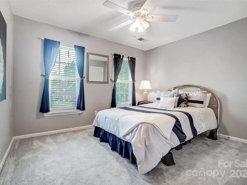 62 Pond View Lane, Fort Mill, SC 29715.  MLS# CAR4244600, YatesRealty ID 8403. 