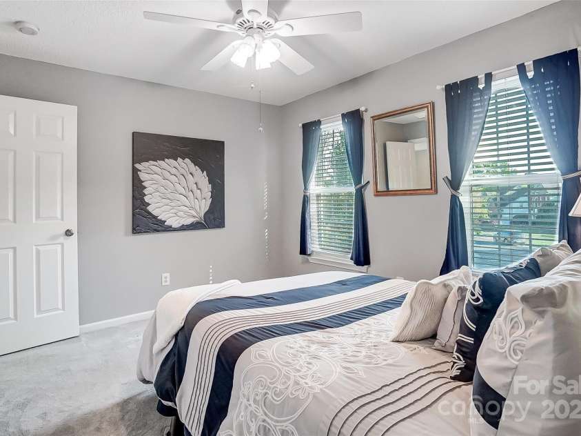 62 Pond View Lane, Fort Mill, SC 29715.  MLS# CAR4244600, YatesRealty ID 8403. 