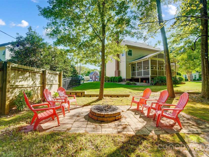 62 Pond View Lane, Fort Mill, SC 29715.  MLS# CAR4244600, YatesRealty ID 8403. 