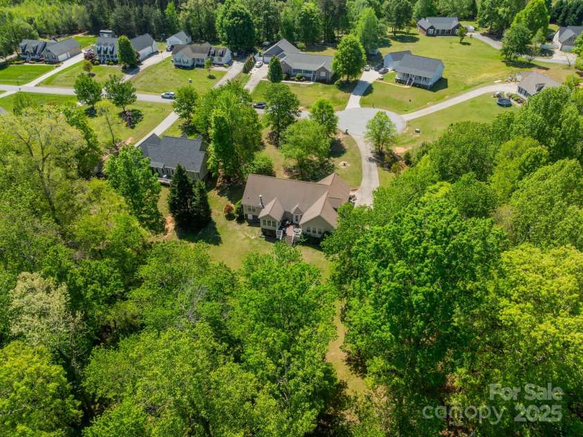1374 Weatherby Drive, Salisbury, NC 28146.  MLS# CAR4248862, YatesRealty ID 8404. 