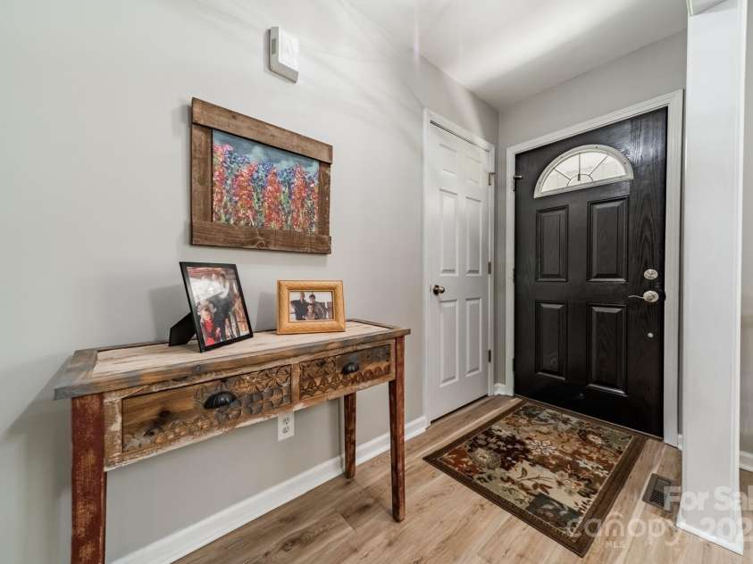 1374 Weatherby Drive, Salisbury, NC 28146.  MLS# CAR4248862, YatesRealty ID 8404. 