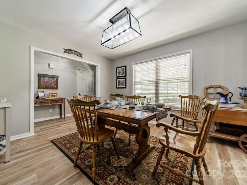 1374 Weatherby Drive, Salisbury, NC 28146.  MLS# CAR4248862, YatesRealty ID 8404. 