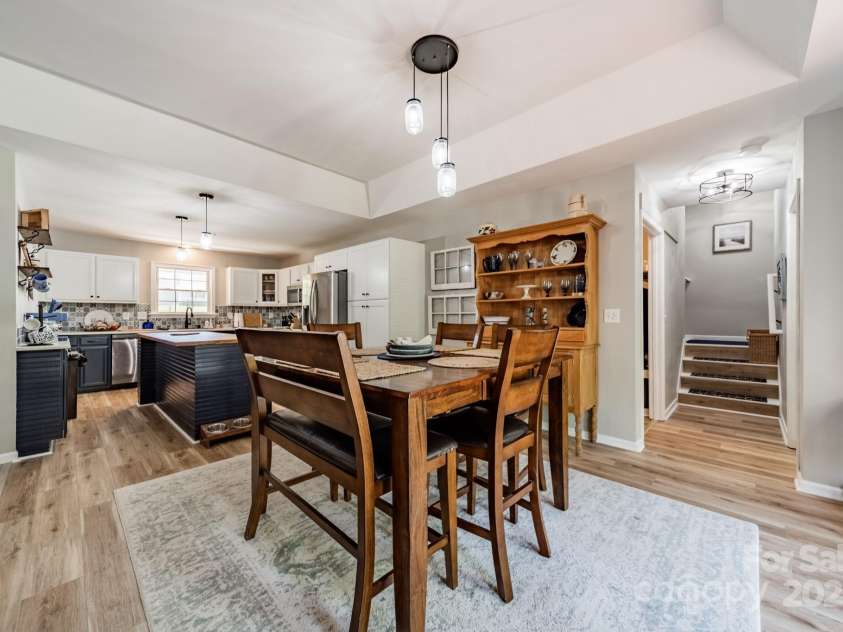 1374 Weatherby Drive, Salisbury, NC 28146.  MLS# CAR4248862, YatesRealty ID 8404. 