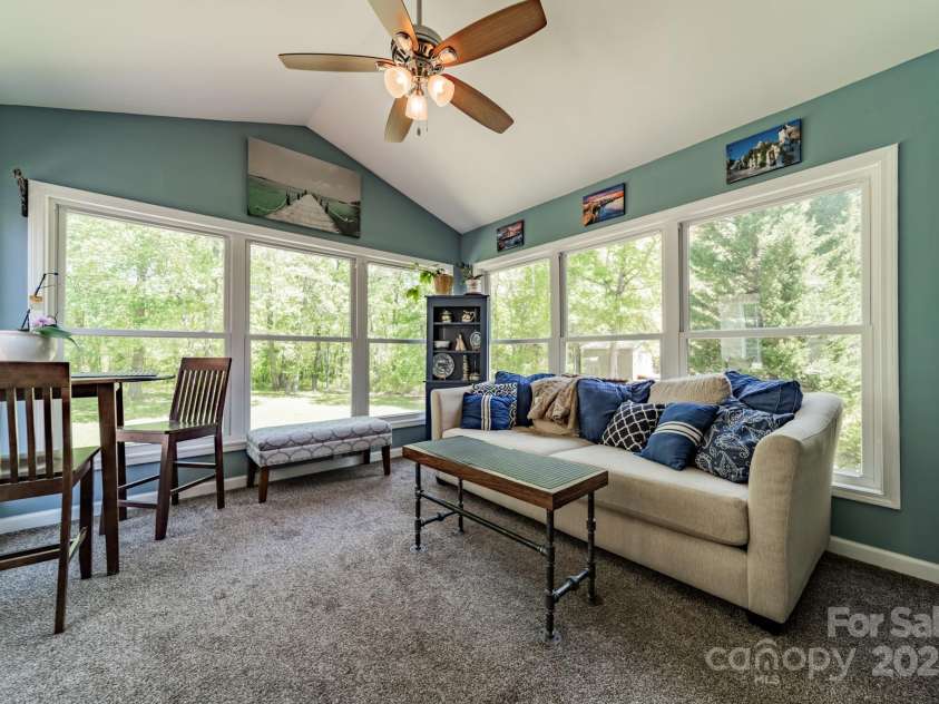 1374 Weatherby Drive, Salisbury, NC 28146.  MLS# CAR4248862, YatesRealty ID 8404. 