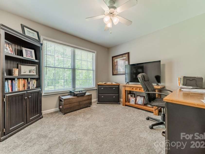 1374 Weatherby Drive, Salisbury, NC 28146.  MLS# CAR4248862, YatesRealty ID 8404. 