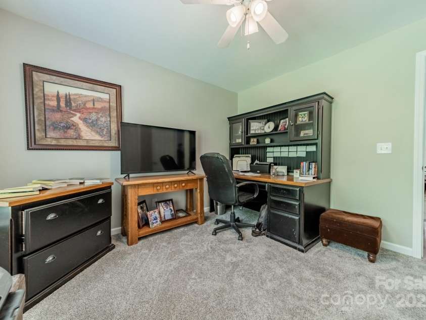 1374 Weatherby Drive, Salisbury, NC 28146.  MLS# CAR4248862, YatesRealty ID 8404. 