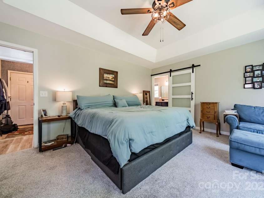 1374 Weatherby Drive, Salisbury, NC 28146.  MLS# CAR4248862, YatesRealty ID 8404. 