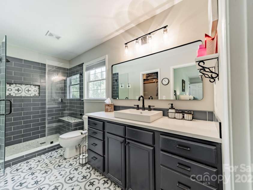 1374 Weatherby Drive, Salisbury, NC 28146.  MLS# CAR4248862, YatesRealty ID 8404. 