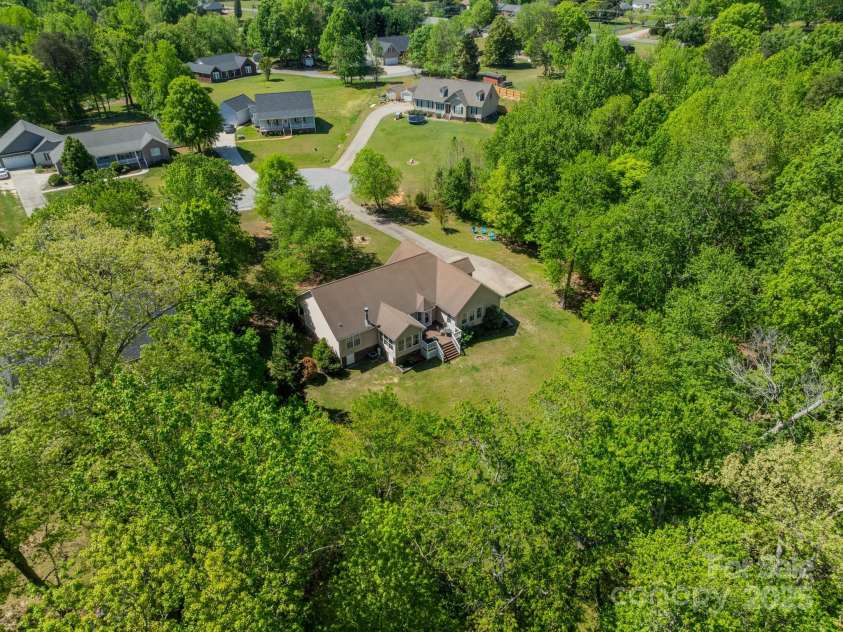 1374 Weatherby Drive, Salisbury, NC 28146.  MLS# CAR4248862, YatesRealty ID 8404. 