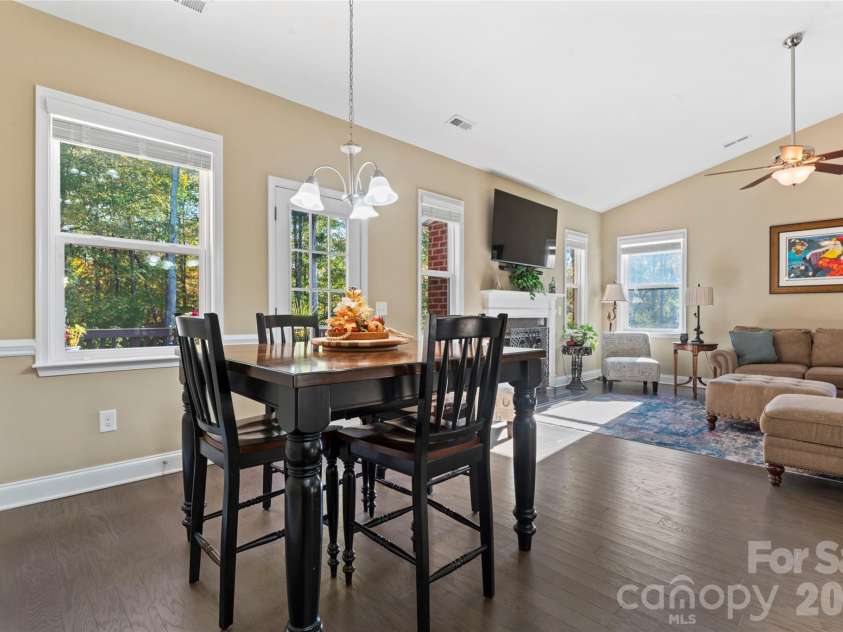 8015 Frances Haven Drive, Harrisburg, NC 28075.  MLS# CAR4318359, YatesRealty ID 8404. 