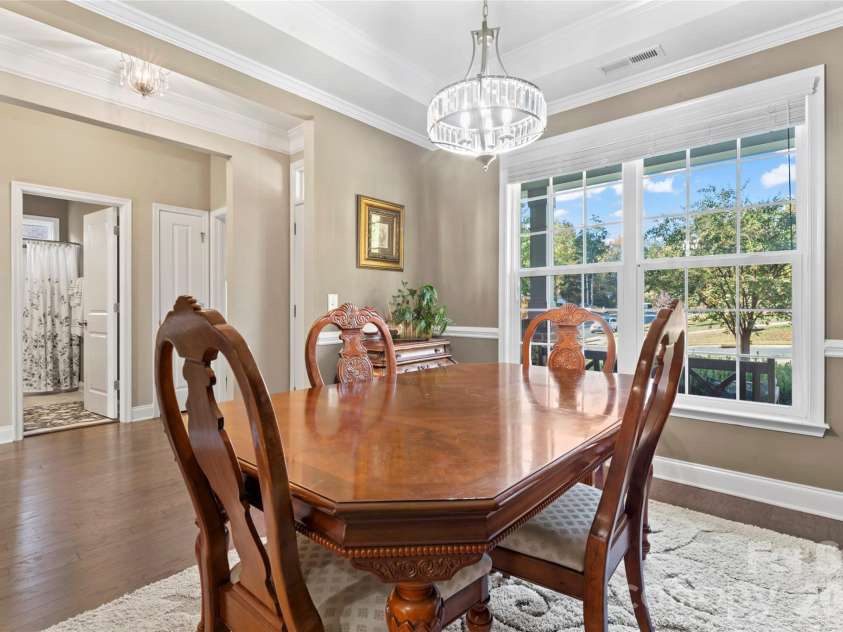 8015 Frances Haven Drive, Harrisburg, NC 28075.  MLS# CAR4318359, YatesRealty ID 8404. 