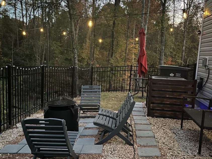 11004 Wickenden Way, Charlotte, NC 28214.  MLS# CAR4351156, YatesRealty ID 8406. 