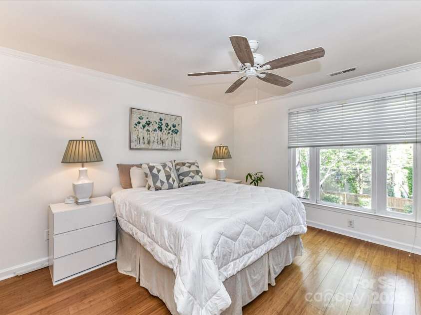 1568 Cleveland Avenue, Charlotte, NC 28203.  MLS# CAR4245055, YatesRealty ID 8406. 
