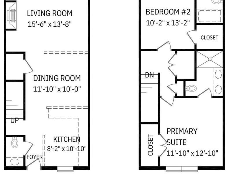 1568 Cleveland Avenue, Charlotte, NC 28203.  MLS# CAR4245055, YatesRealty ID 8406. 