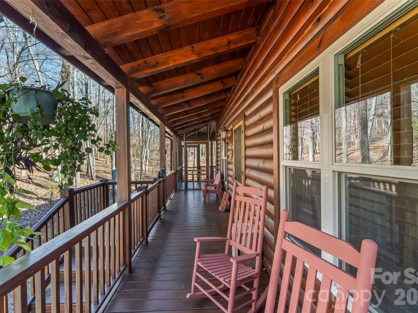 204 Mountain Vista Drive, Nebo, NC 28761.  MLS# CAR4330254, YatesRealty ID 8408. 