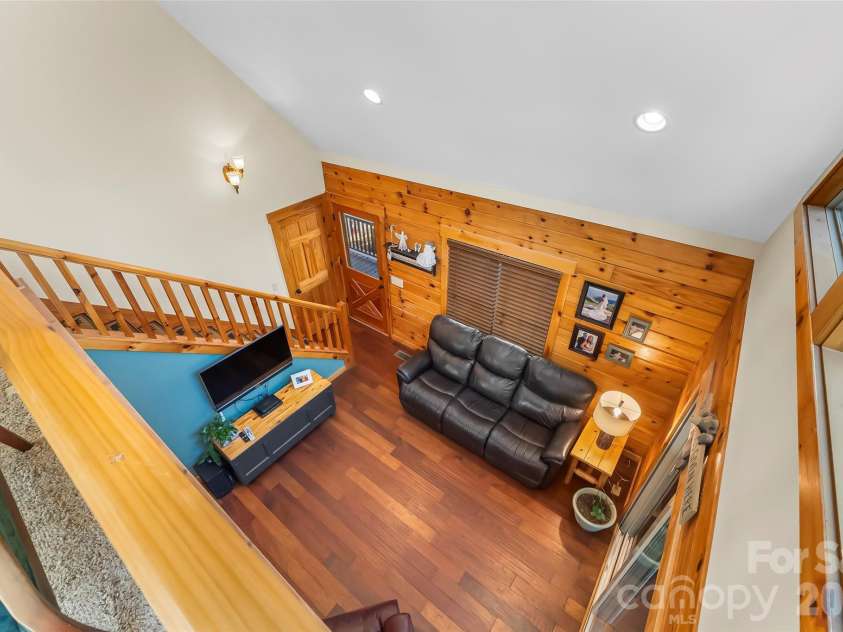 204 Mountain Vista Drive, Nebo, NC 28761.  MLS# CAR4330254, YatesRealty ID 8408. 