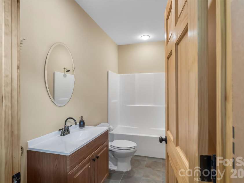 204 Mountain Vista Drive, Nebo, NC 28761.  MLS# CAR4330254, YatesRealty ID 8408. 