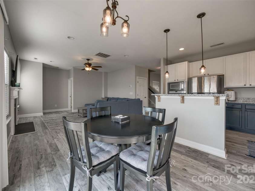 10071 Highland Creek Circle, Indian Land, SC 29707.  MLS# CAR4235607, YatesRealty ID 8409. 