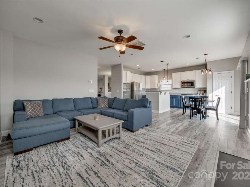 10071 Highland Creek Circle, Indian Land, SC 29707.  MLS# CAR4235607, YatesRealty ID 8409. 