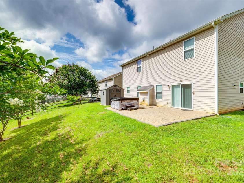 10071 Highland Creek Circle, Indian Land, SC 29707.  MLS# CAR4235607, YatesRealty ID 8409. 