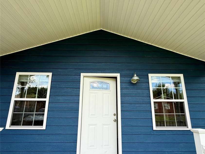 921 Long Street Extension, Oakboro, NC 28129.  MLS# CAR4311497, YatesRealty ID 8409. 