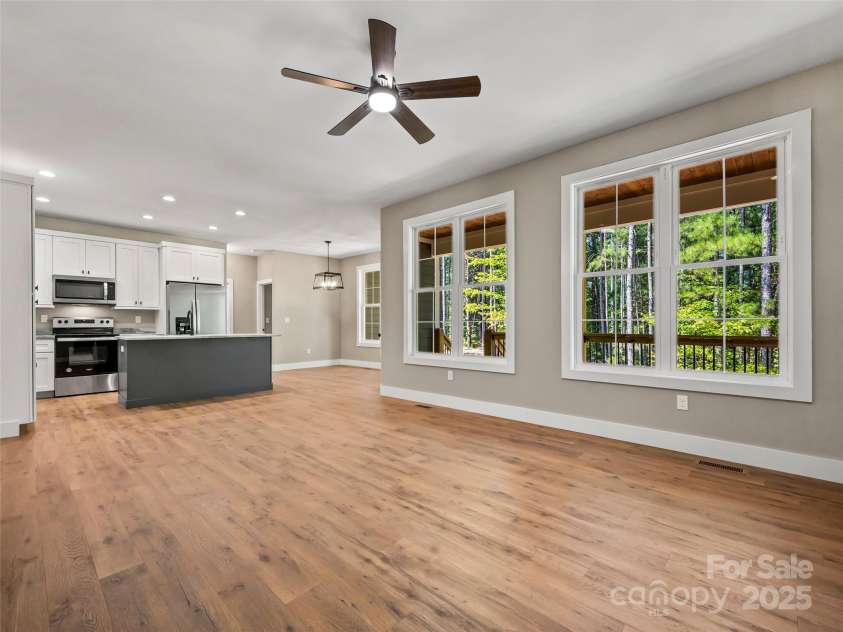 117 Ashley Court, Mill Spring, NC 28756.  MLS# CAR4221570, YatesRealty ID 841. 