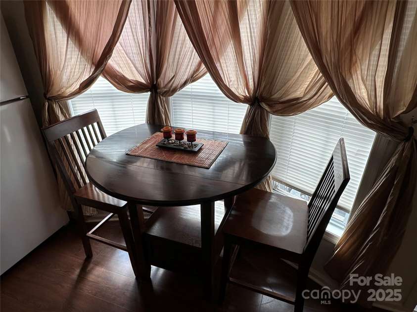 124 Hummingbird Circle, New London, NC 25127.  MLS# CAR4320596, YatesRealty ID 841. 