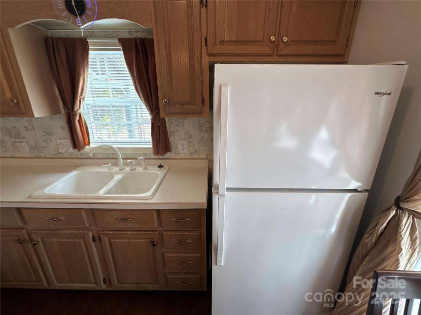 124 Hummingbird Circle, New London, NC 25127.  MLS# CAR4320596, YatesRealty ID 841. 