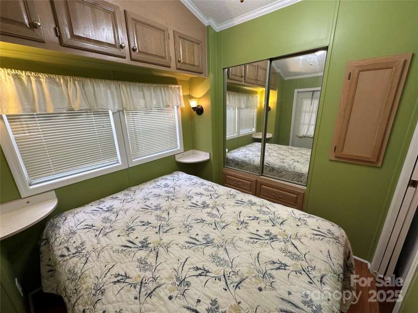 124 Hummingbird Circle, New London, NC 25127.  MLS# CAR4320596, YatesRealty ID 841. 