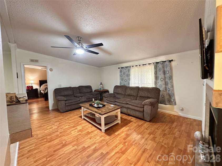 626 Lukes Loop, Marion, NC 28752.  MLS# CAR4360420, YatesRealty ID 8411. 
