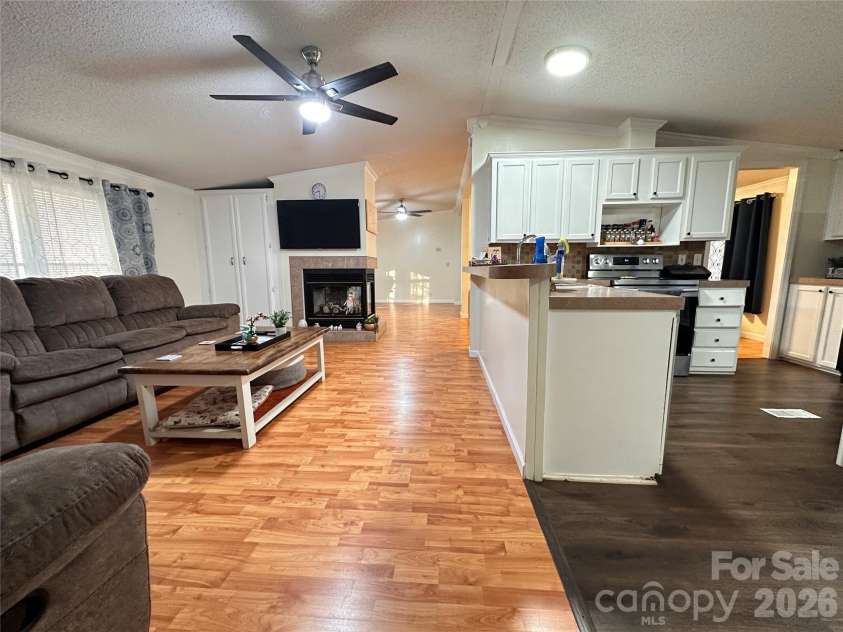 626 Lukes Loop, Marion, NC 28752.  MLS# CAR4360420, YatesRealty ID 8411. 
