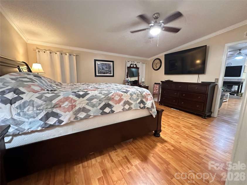 626 Lukes Loop, Marion, NC 28752.  MLS# CAR4360420, YatesRealty ID 8411. 