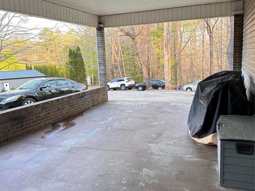 626 Lukes Loop, Marion, NC 28752.  MLS# CAR4360420, YatesRealty ID 8411. 