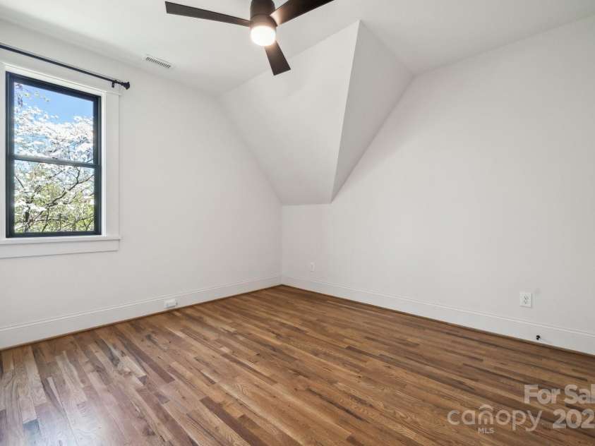 1218 Karendale Avenue, Charlotte, NC 28208.  MLS# CAR4239159, YatesRealty ID 8413. Bedroom 4
