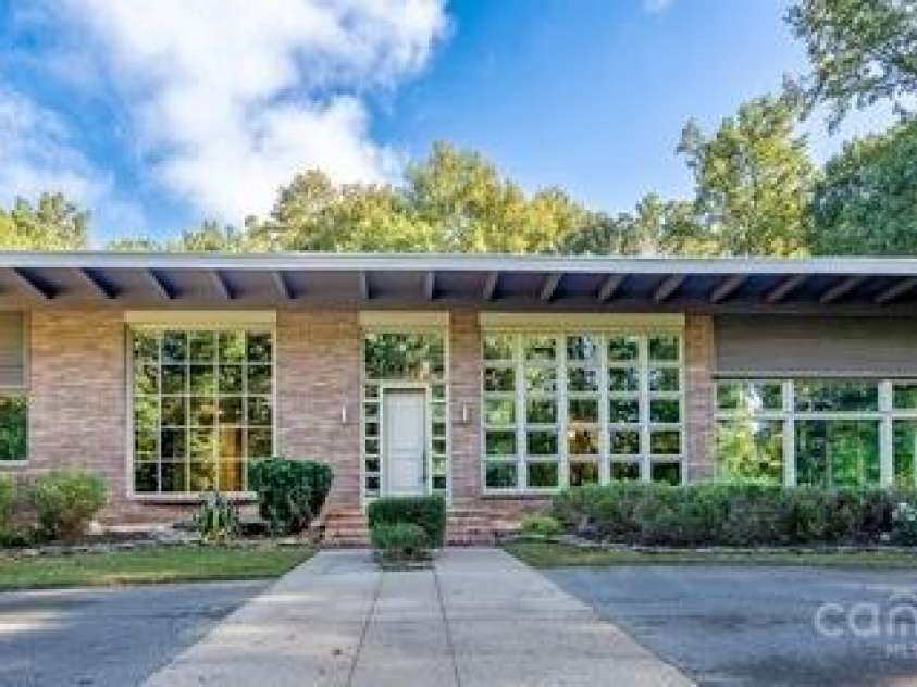 501 Journey Street, Concord, NC 28025.  MLS# CAR4189698, YatesRealty ID 8414. 