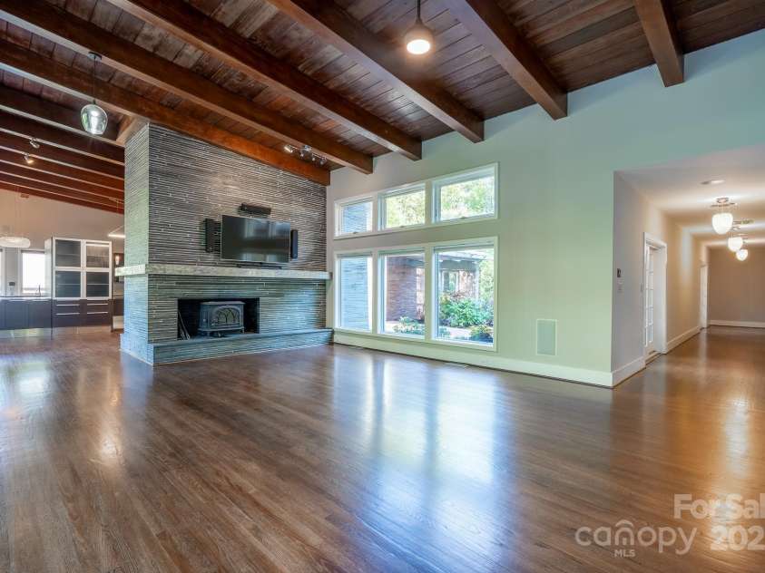 501 Journey Street, Concord, NC 28025.  MLS# CAR4189698, YatesRealty ID 8414. 