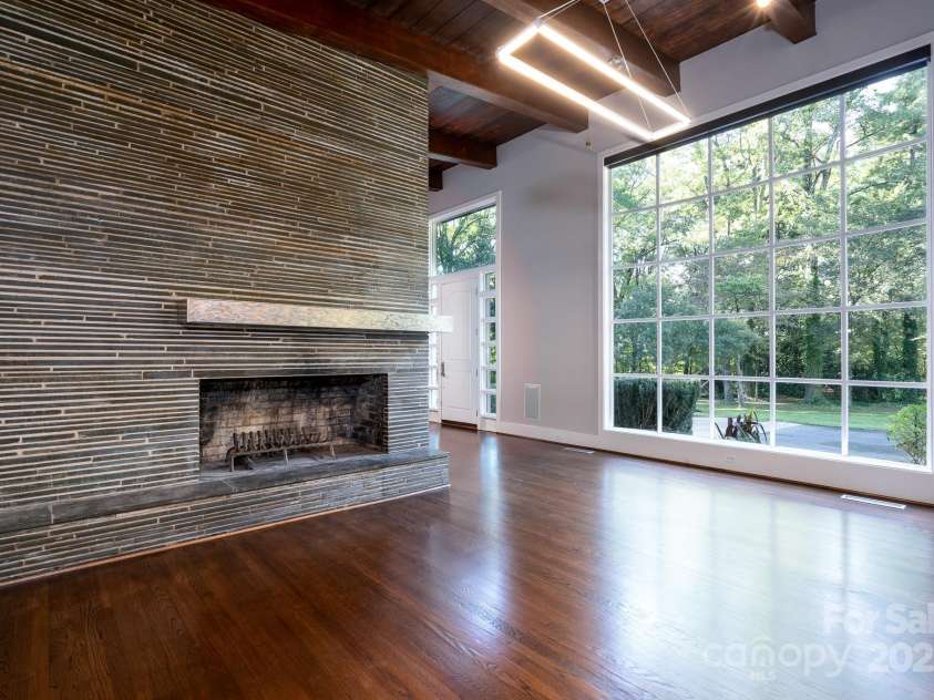 501 Journey Street, Concord, NC 28025.  MLS# CAR4189698, YatesRealty ID 8414. 