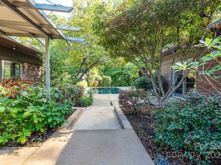 501 Journey Street, Concord, NC 28025.  MLS# CAR4189698, YatesRealty ID 8414. 