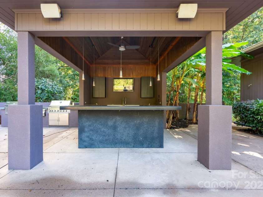 501 Journey Street, Concord, NC 28025.  MLS# CAR4189698, YatesRealty ID 8414. 