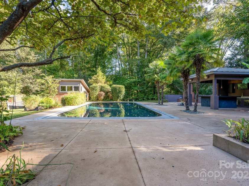 501 Journey Street, Concord, NC 28025.  MLS# CAR4189698, YatesRealty ID 8414. 