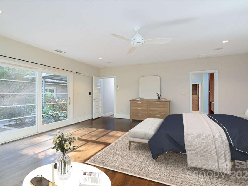 501 Journey Street, Concord, NC 28025.  MLS# CAR4189698, YatesRealty ID 8414. Primary - virtual staged