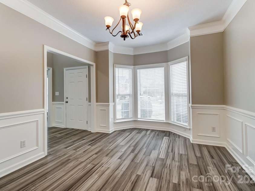 12332 Ridge Cove Circle, Charlotte, NC 28273.  MLS# CAR4230545, YatesRealty ID 8415. 