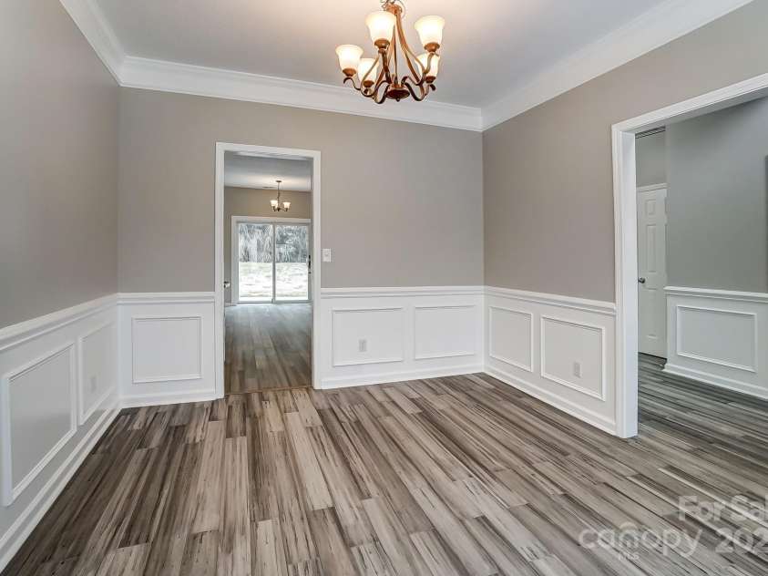 12332 Ridge Cove Circle, Charlotte, NC 28273.  MLS# CAR4230545, YatesRealty ID 8415. 