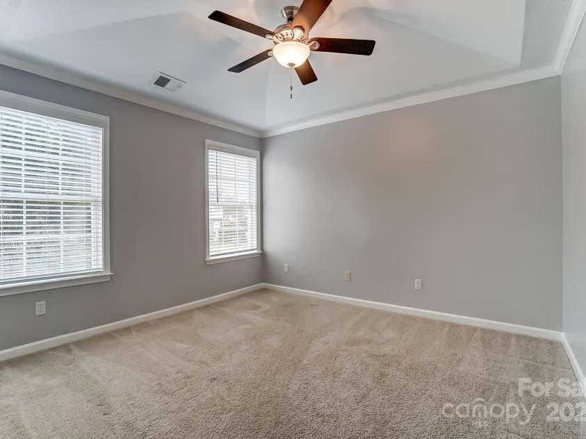 12332 Ridge Cove Circle, Charlotte, NC 28273.  MLS# CAR4230545, YatesRealty ID 8415. 